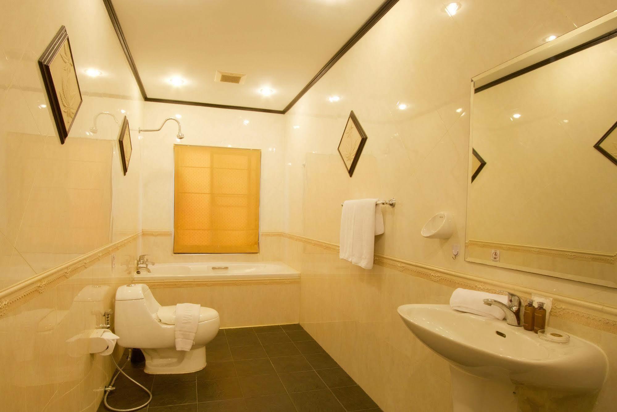 Magic Villas Pattaya Exterior photo