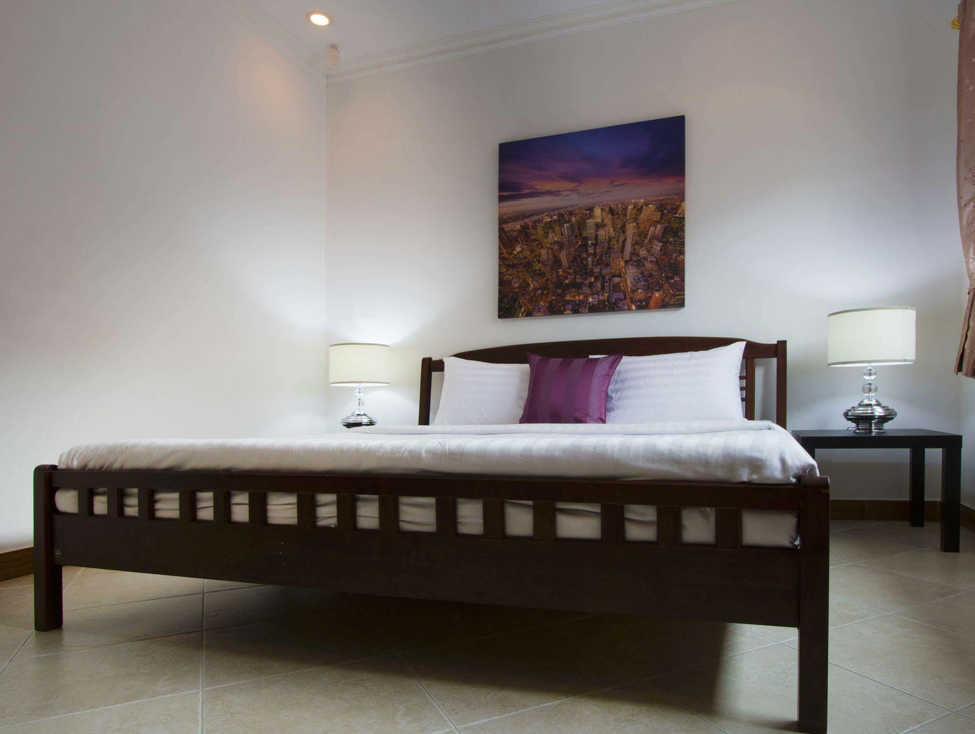 Magic Villas Pattaya Exterior photo
